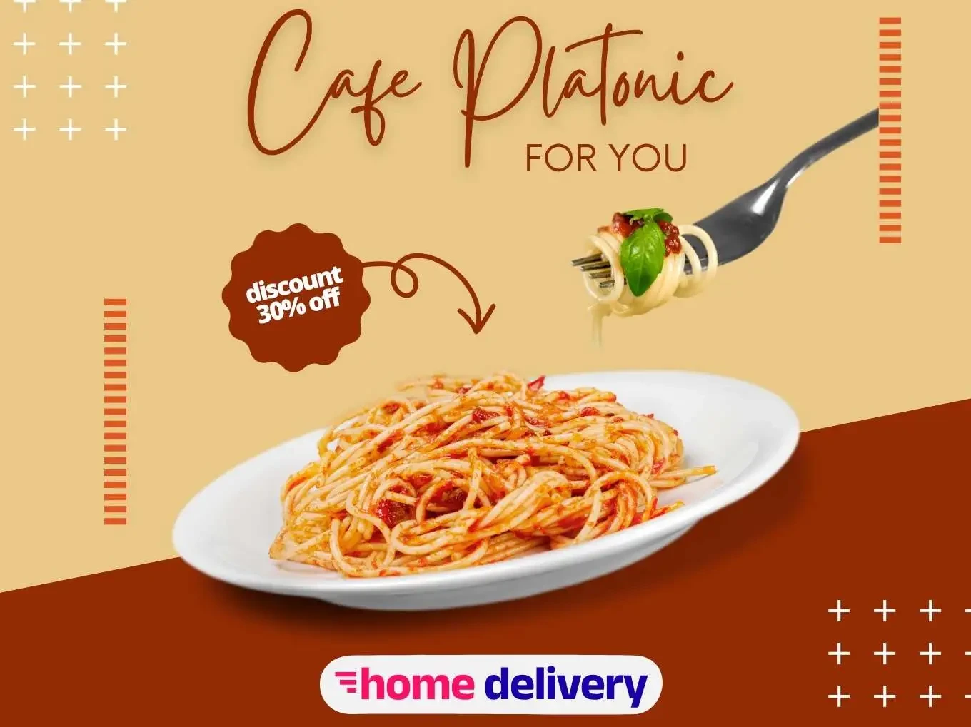 CAFE PLATONIC