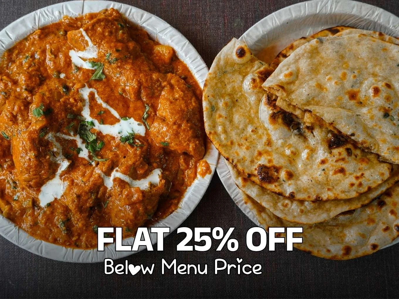 PUNJABI CHAAP CORNER